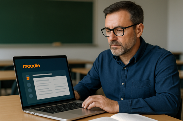 Banner Moodle Avanzado