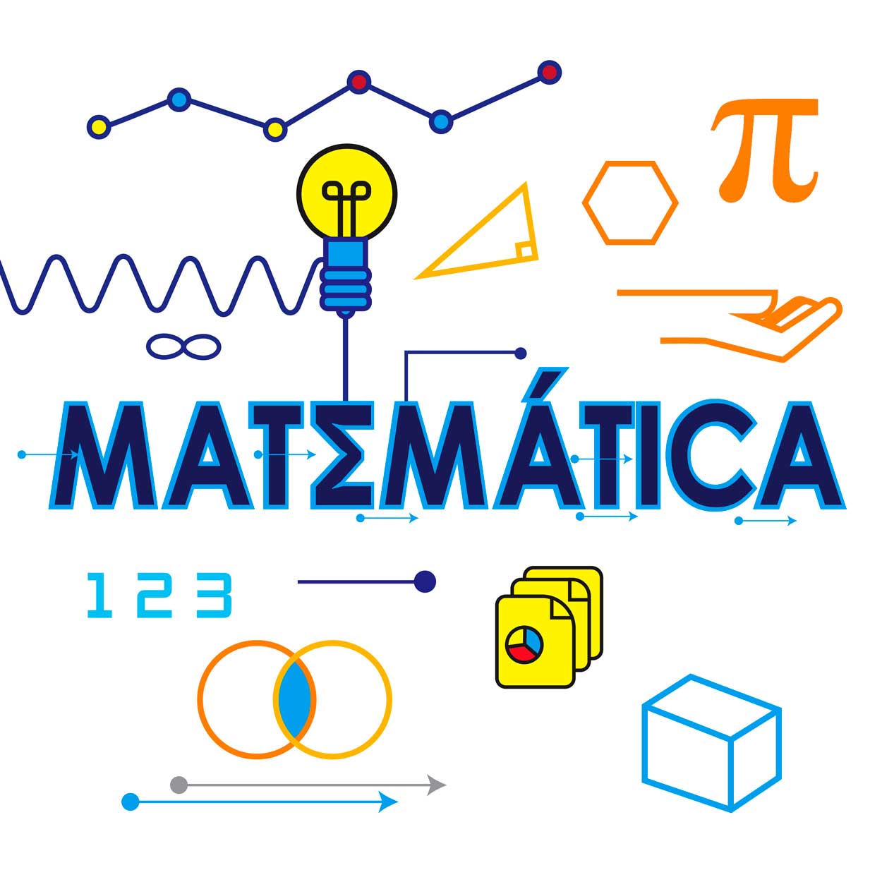 Curso preparatorio de matemática