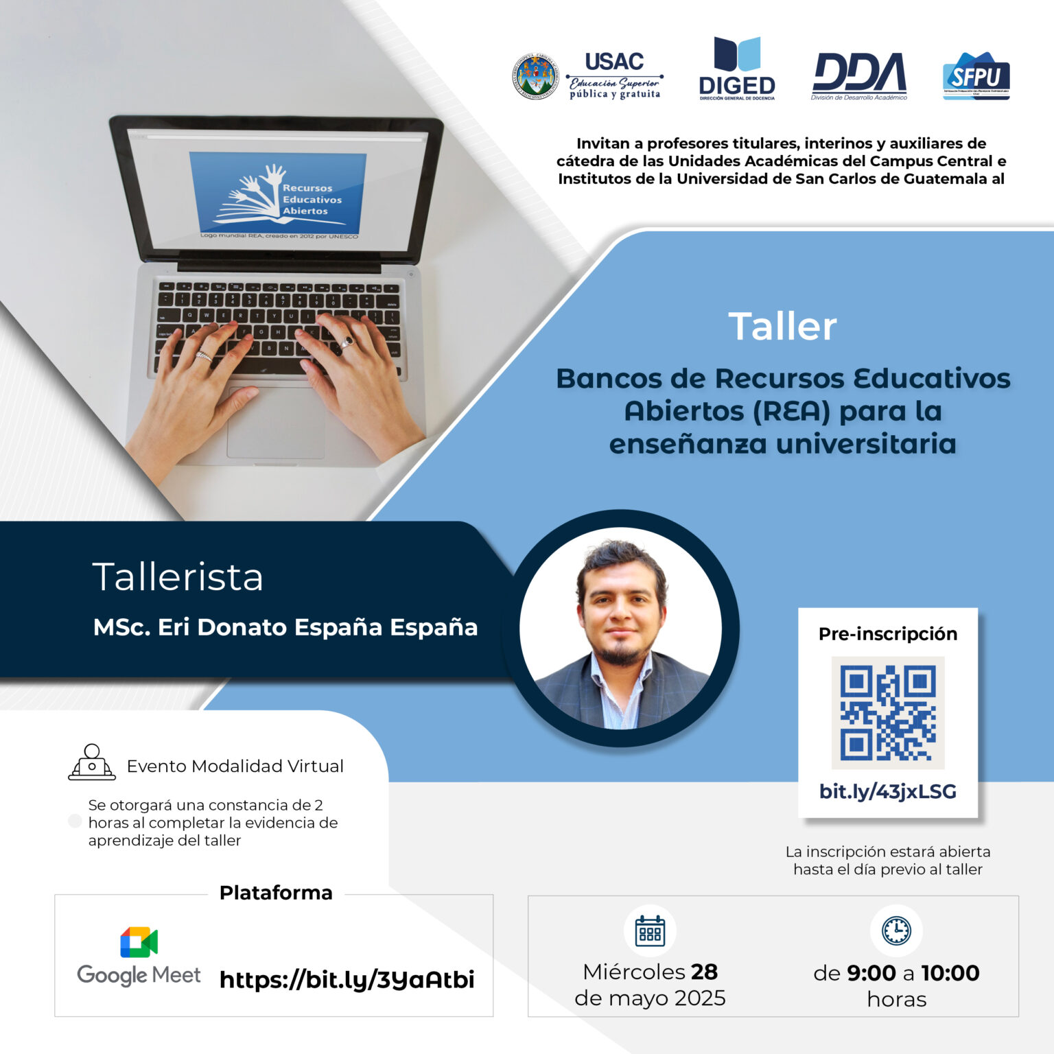 profesores titulares, interinos y auxiliares de cátedra de las Unidades Académicas del Campus Central e Institutos de la
