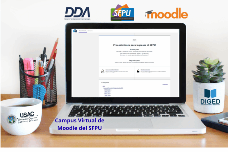 Campus Virtual
