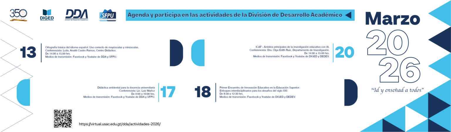 Agenda marzo banner-01