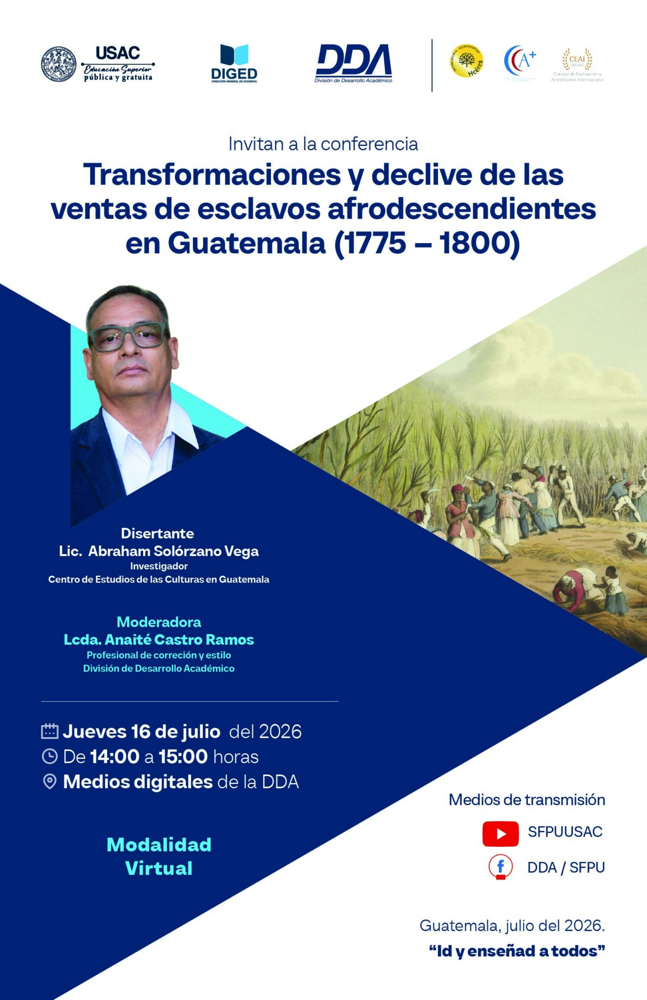 Afiche Conferencia Anaite -julio 2026--01
