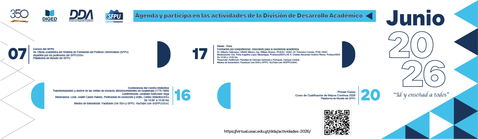 Agenda julio carrousel 01