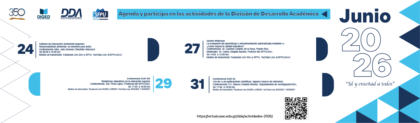 Agenda julio carrousel 02