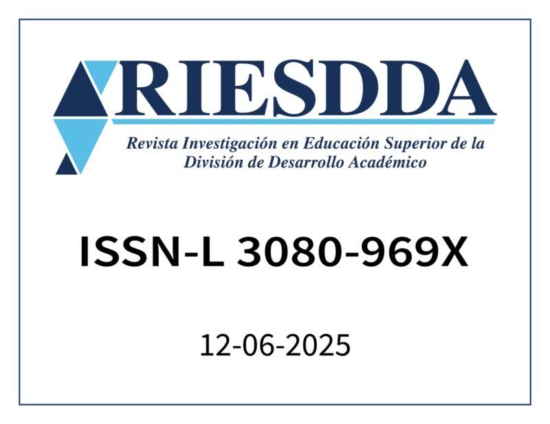ISSN-L 3080-969X