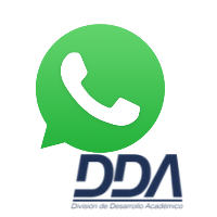 WhatsApp DDA