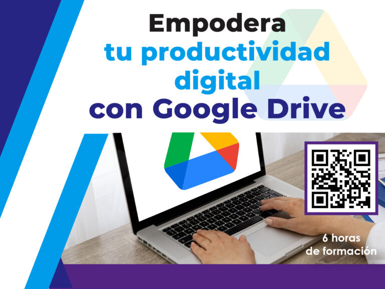 Google Drive para Moodle y web