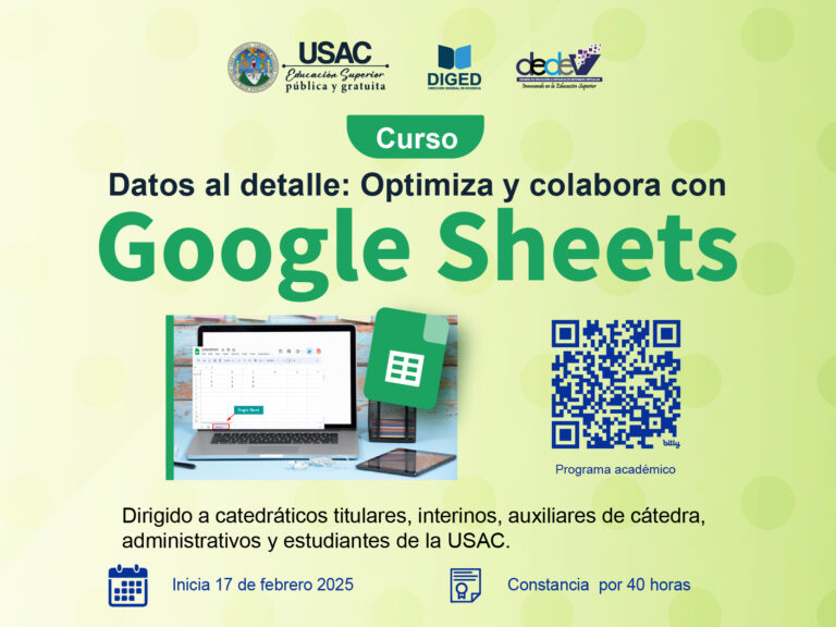 Google Sheet