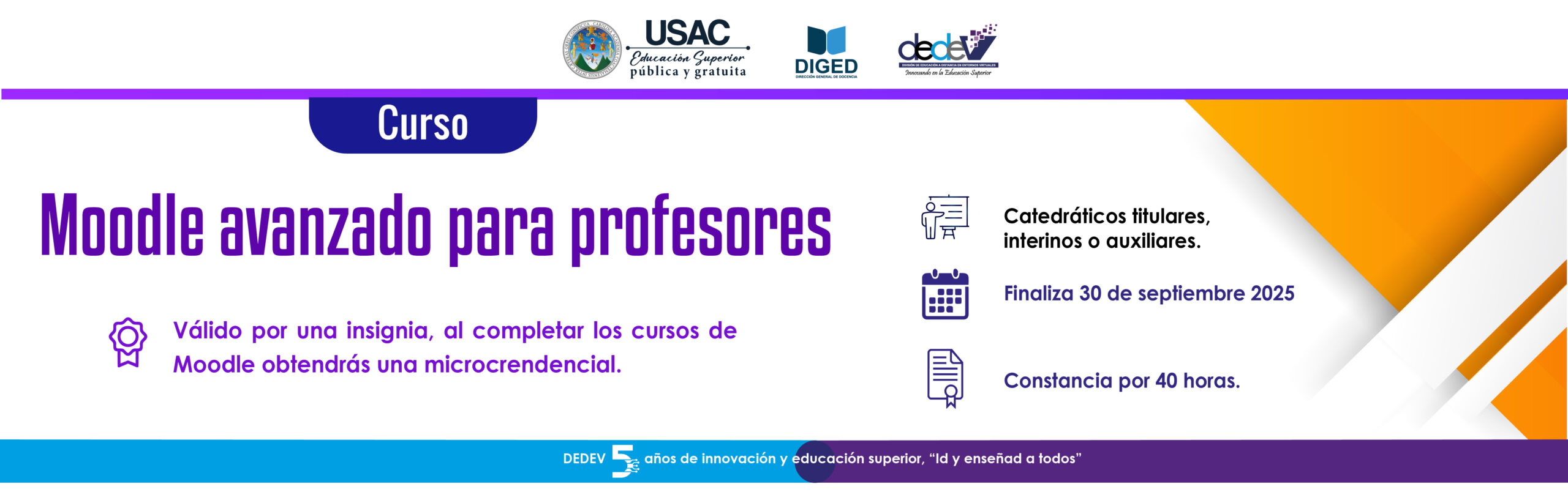 BANNER WEB Moodle avanzado para profesores_Mesa de trabajo 1