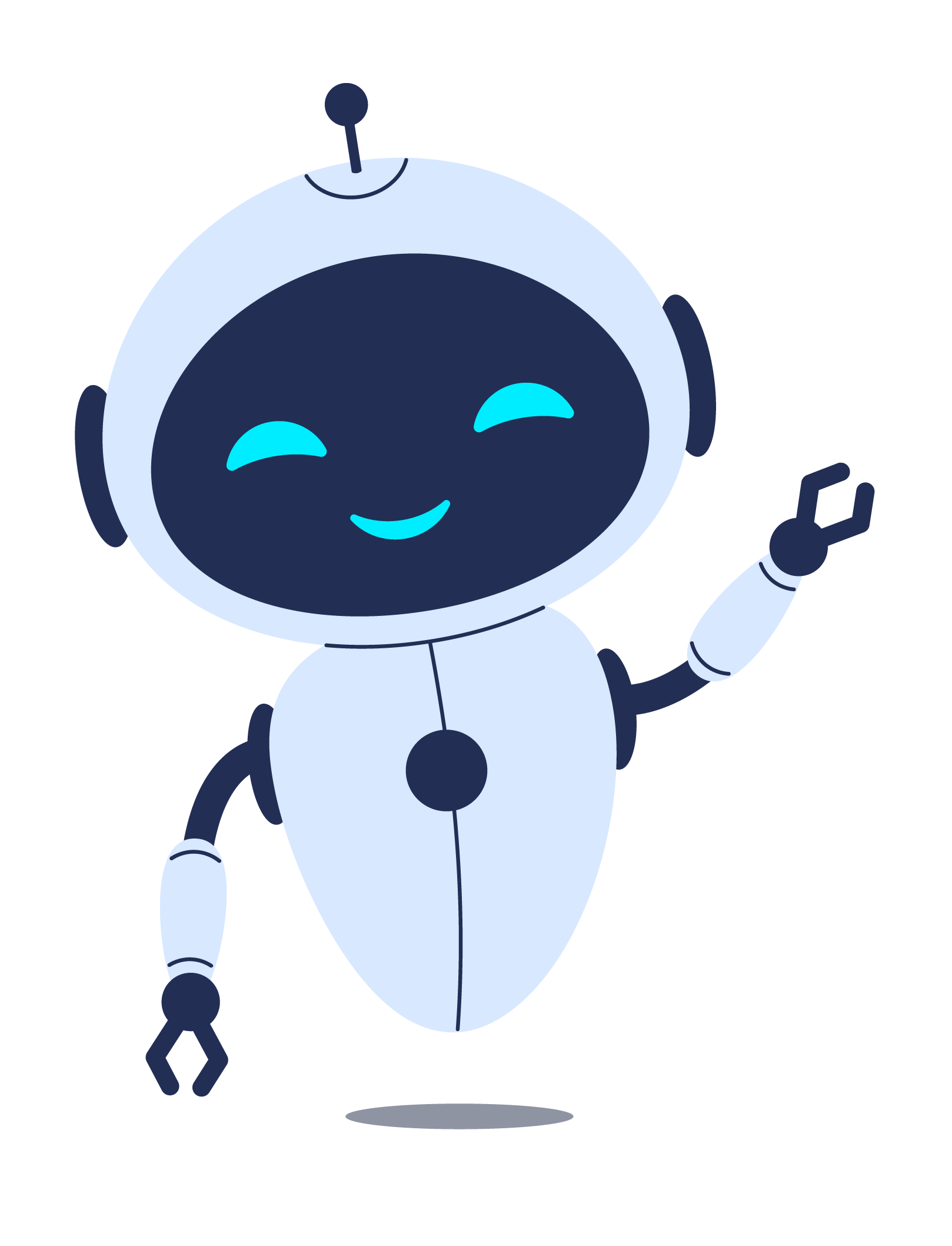 AULABOT - Asistentes para el aprendizaje