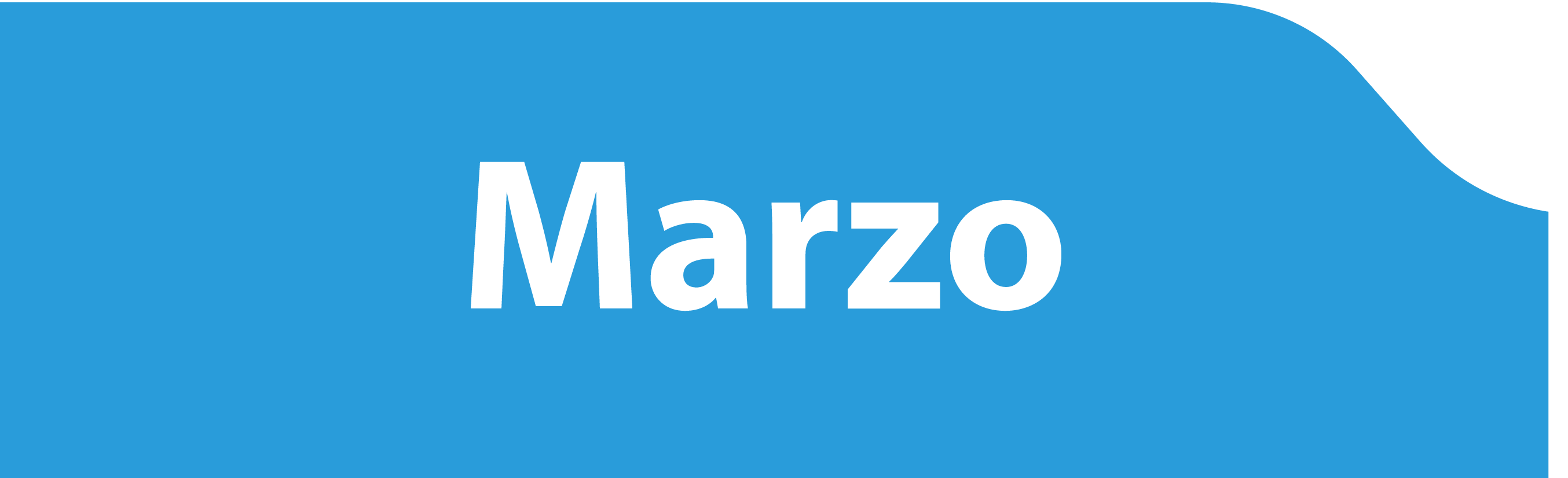 ¡Hola mundo! NOTICIA MARZO