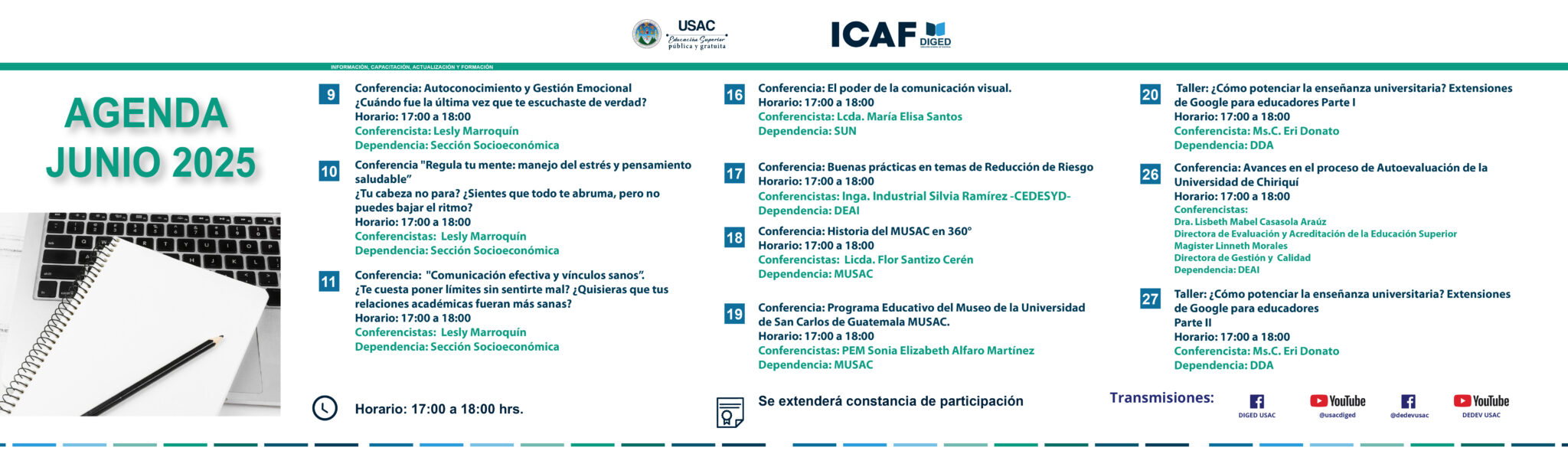 ICAF JUNIO BANNER 2025 1