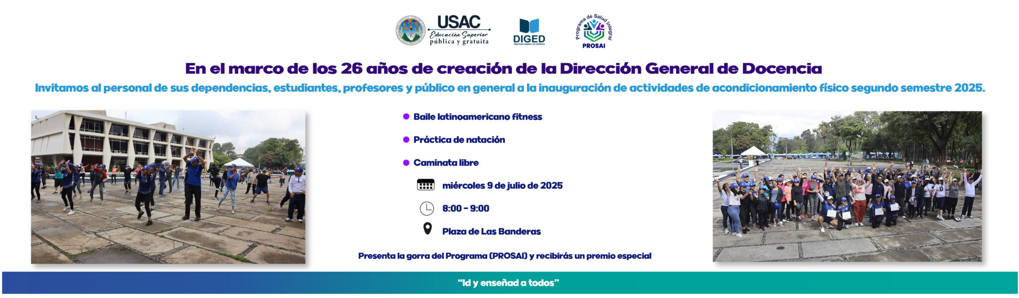 BANNER PROSAI 2025 II SEMESTRE_Mesa de trabajo 1_Mesa de trabajo 1 copia