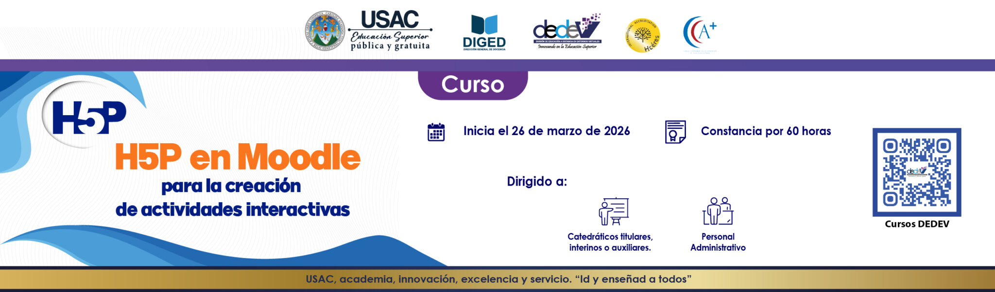 BANNER PAGINAS WEB CURSO H5P DIGED