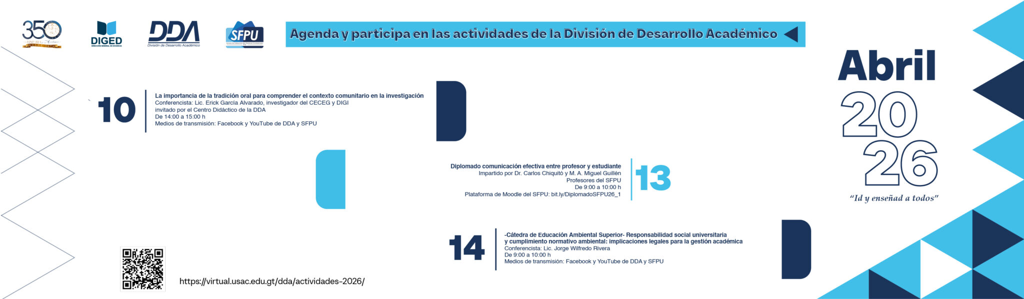 Agenda marzo banner-01