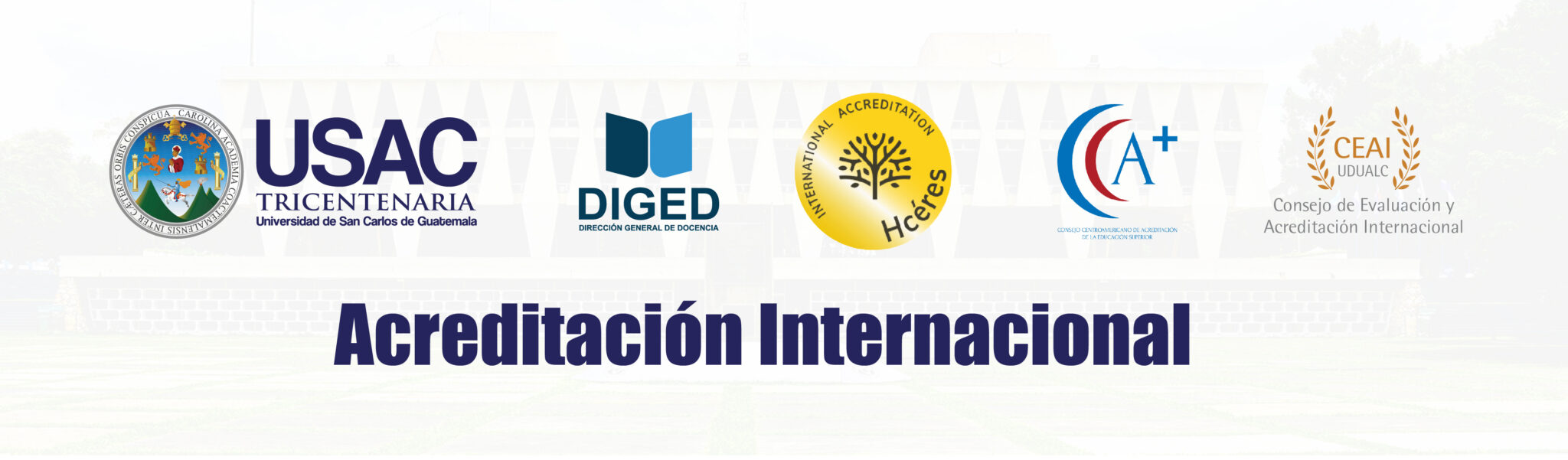 Banner DIGED Acreditación