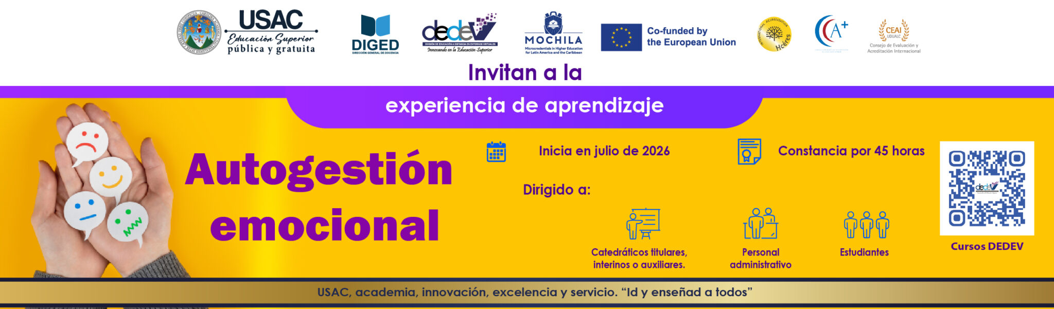 BANNER PAGINAS WEB CURSO AUTOGESTION EMOCIONAL 2026-02