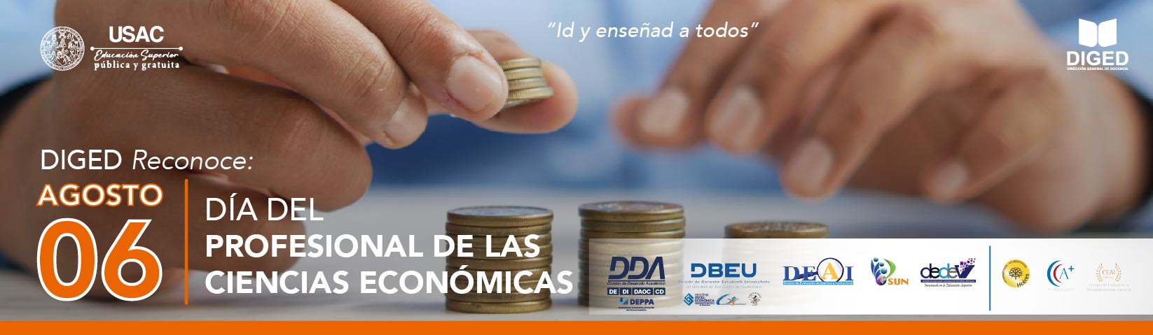 1 PW Día del Profesional de Ciencias Económicas