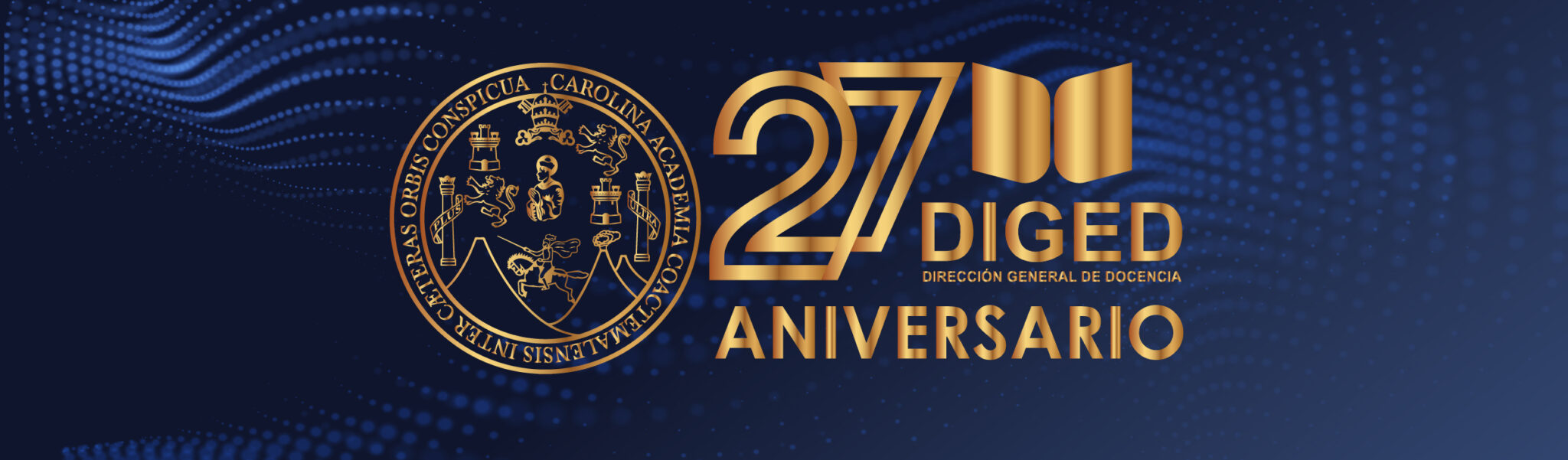 BANNER PAGINAS WEB 27 AÑOS DIGED 2026 DIGED