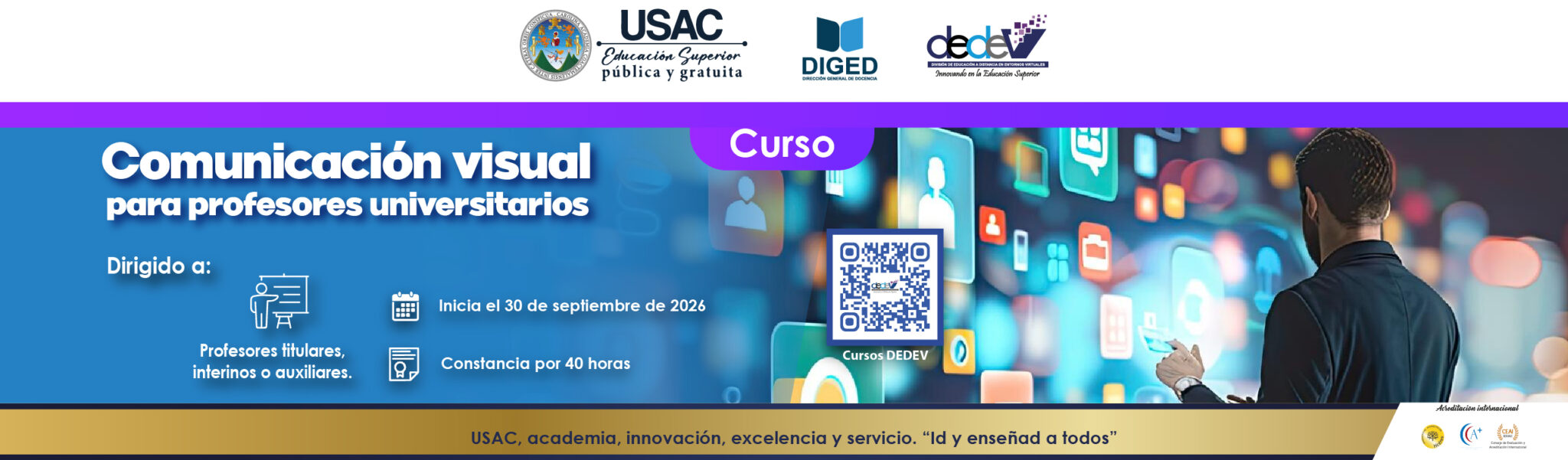 BANNER PAGINAS COMUNICACION VISUAL DIGED